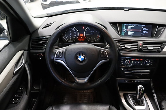 BMW X1 12 of 23