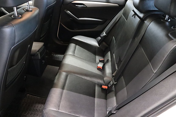 BMW X1 10 of 23