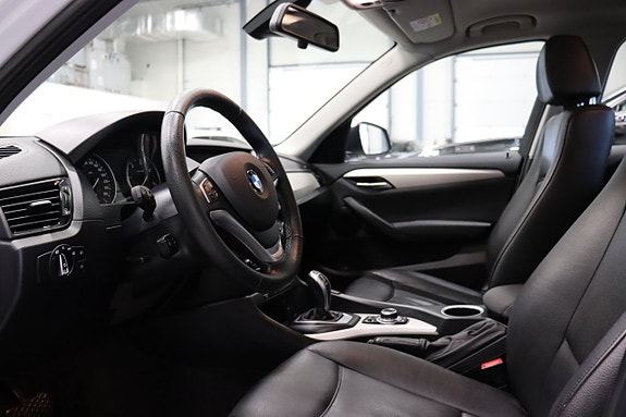 BMW X1 8 of 23