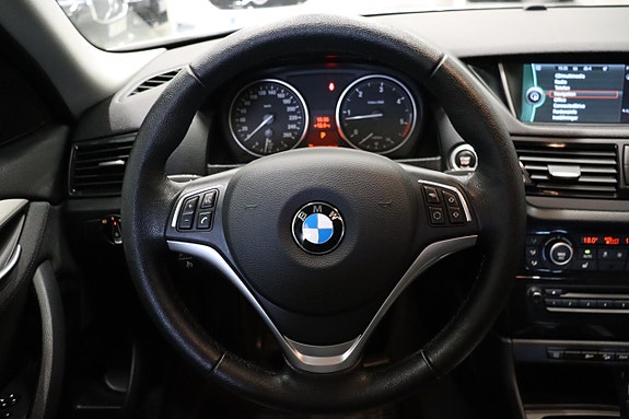 BMW X1 13 of 23