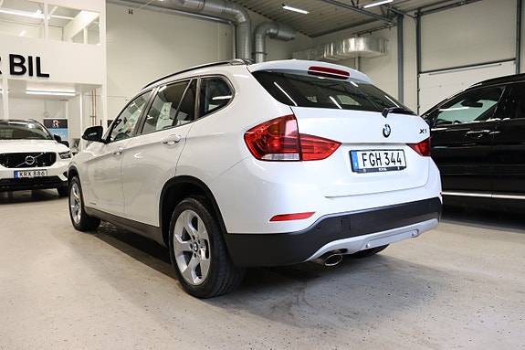 BMW X1 4 of 23