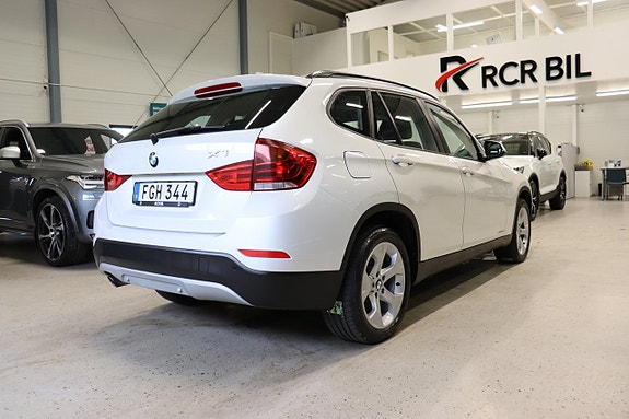 BMW X1 5 of 23