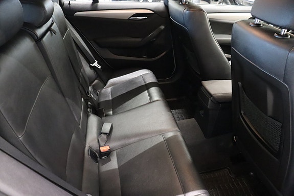 BMW X1 11 of 23