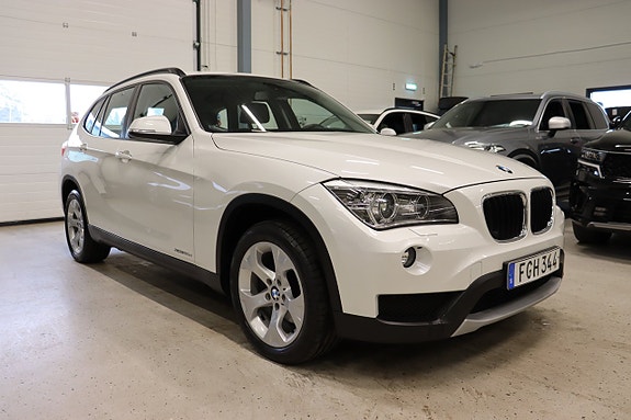 BMW X1 2 of 23