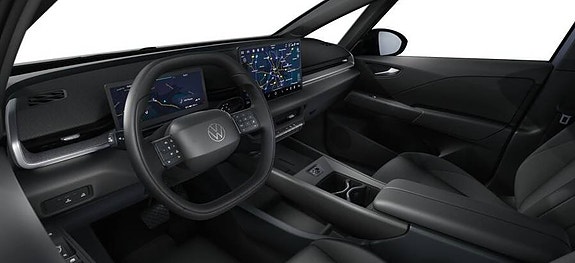 Volkswagen ID.3 4 of 5