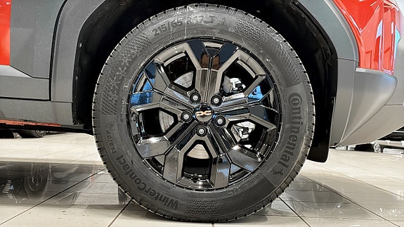 Dacia Duster 6 of 25