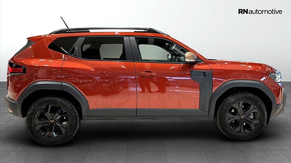 Dacia Duster 7 of 25