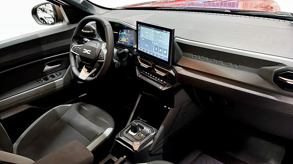 Dacia Duster 13 of 25