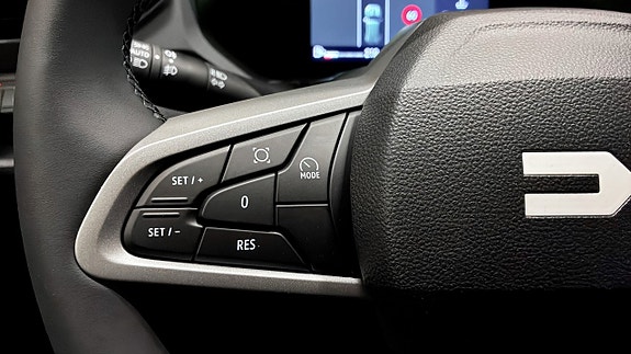 Dacia Duster 19 of 25