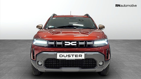 Dacia Duster 9 of 25