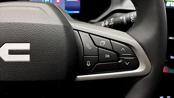 Dacia Duster 20 of 25