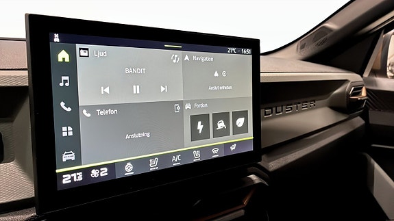 Dacia Duster 14 of 25
