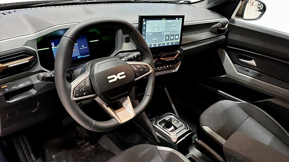 Dacia Duster 12 of 25