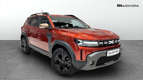 Dacia Duster 8 of 25