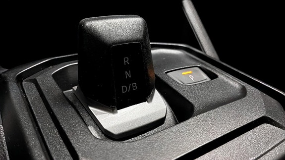 Dacia Duster 17 of 25
