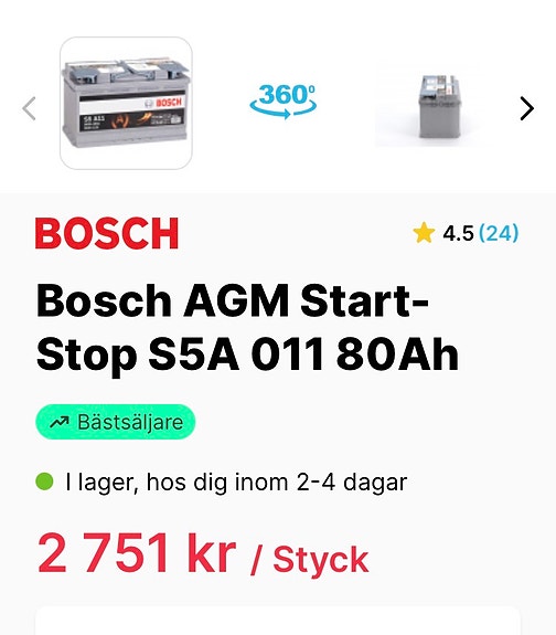 Product image 3 of 3