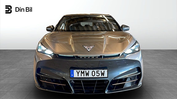 Cupra Tavascan 5 of 20