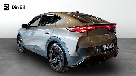 Cupra Tavascan 4 of 20