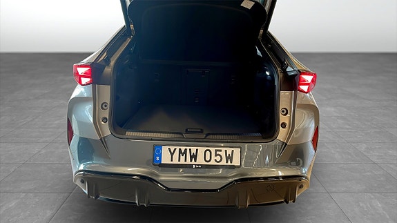 Cupra Tavascan 12 of 18