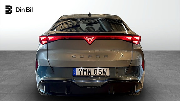 Cupra Tavascan 6 of 20