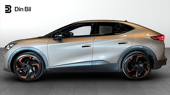 Cupra Tavascan 3 of 20