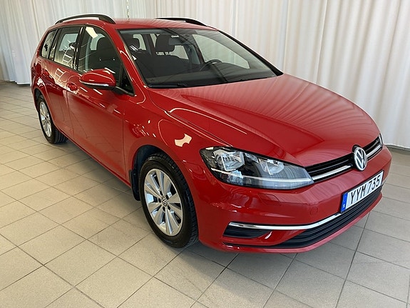 İkinci el  Volkswagen Golf 1.0 tsi