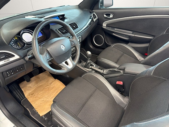 Renault Megane 11 of 22