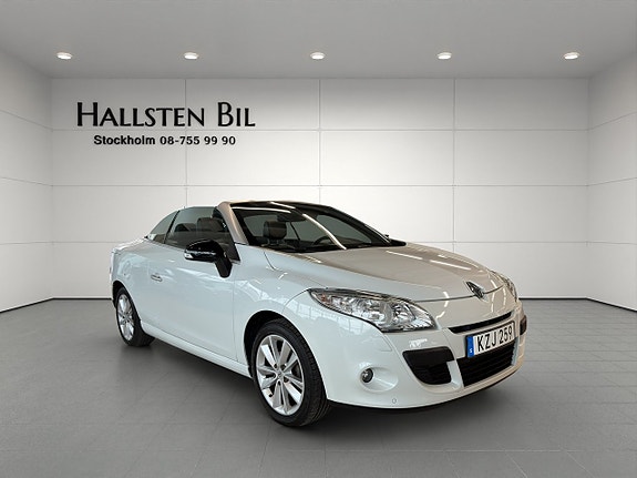 Renault Megane 6 of 22