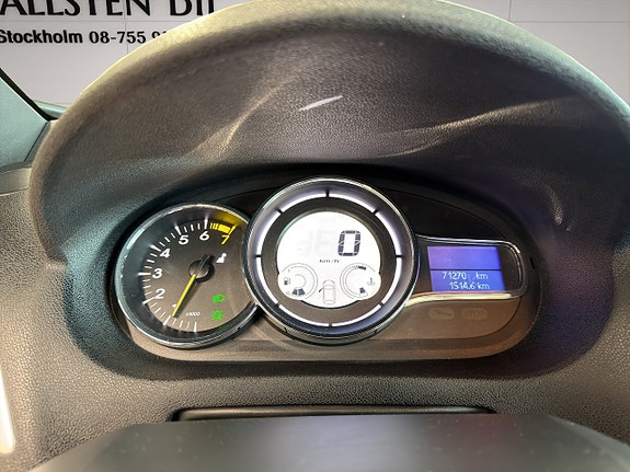 Renault Megane 20 of 22
