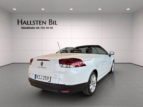 Renault Megane 8 of 22