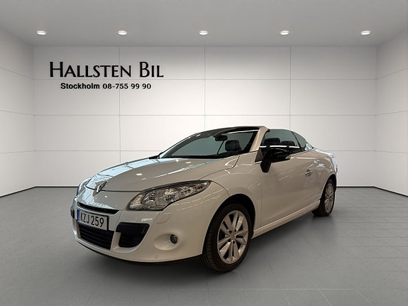 Renault Megane 3 of 22