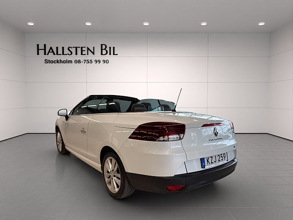 Renault Megane 5 of 22