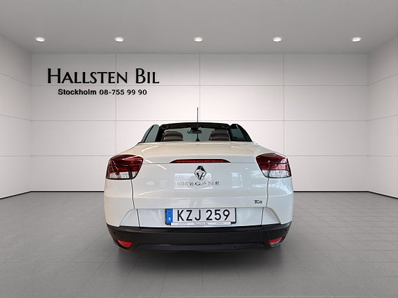 Renault Megane 4 of 22