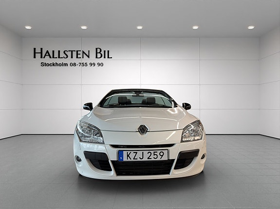 Renault Megane 7 of 22