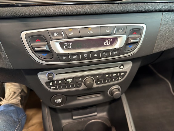 Renault Megane 19 of 22