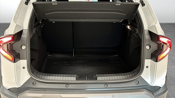 Dacia Duster 10 of 22