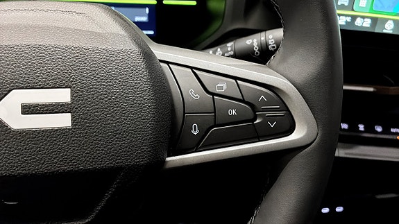 Dacia Duster 17 of 22