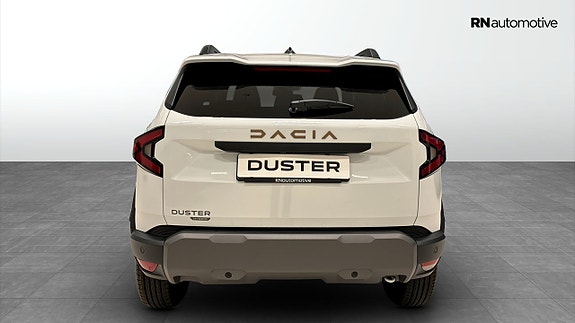 Dacia Duster 4 of 5