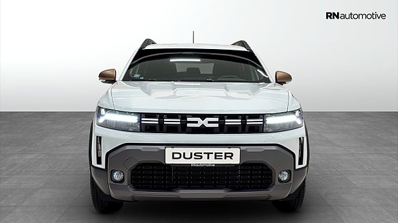Dacia Duster 8 of 22