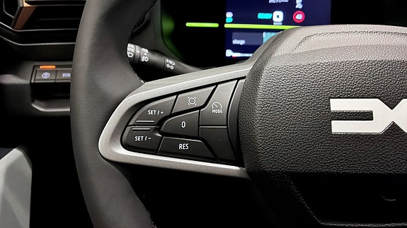 Dacia Duster 16 of 22