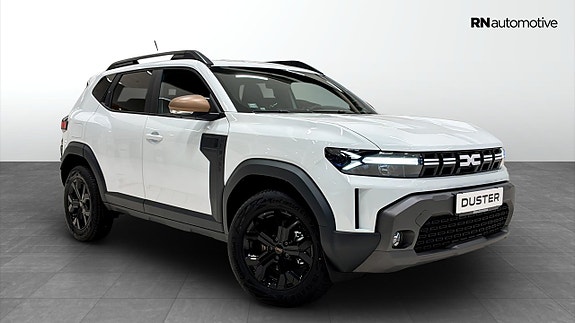 Dacia Duster 7 of 22