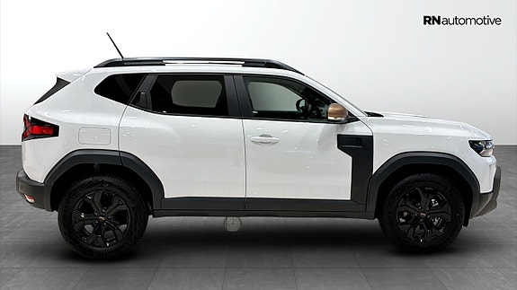 Dacia Duster 6 of 22