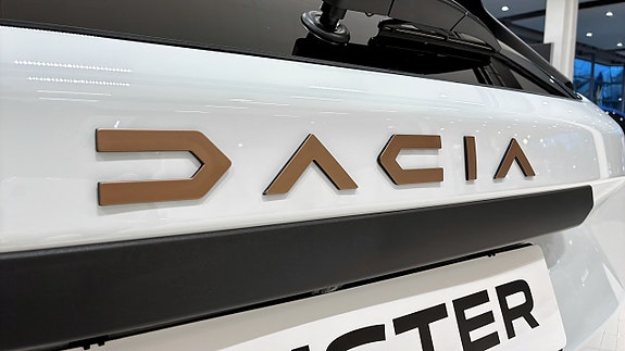 Dacia Duster 20 of 22