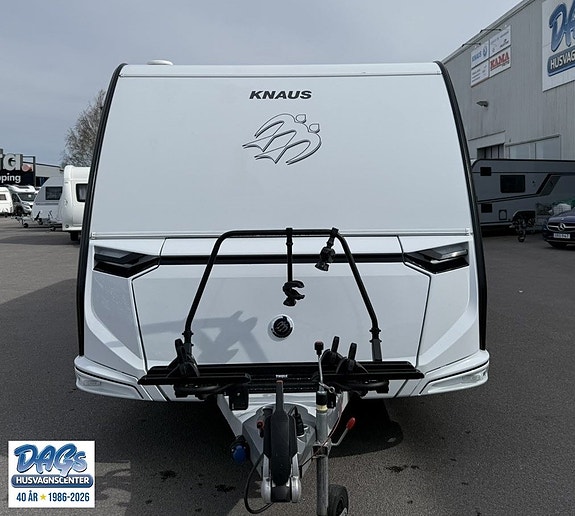 Knaus Südwind 650 FSK 60 Years 7 of 18