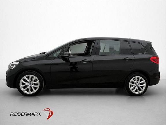 BMW 220d 5 of 5