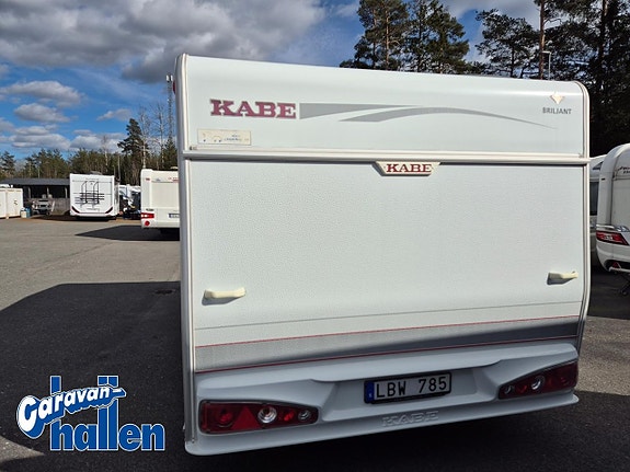 Kabe Briljant XL KS 6 of 27