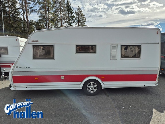 Kabe Briljant XL KS 5 of 5