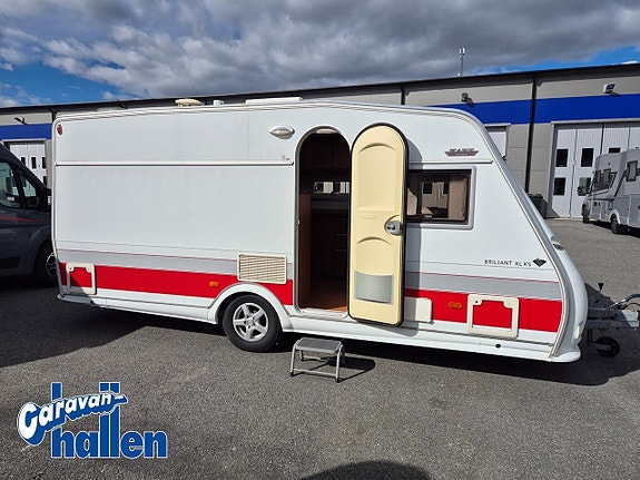 Kabe Briljant XL KS 2 of 5