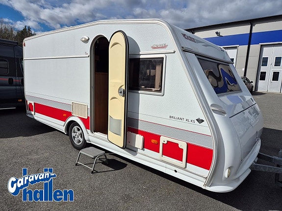 Kabe Briljant XL KS 3 of 5