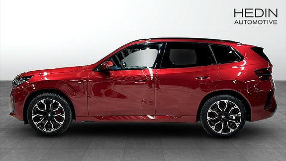 BMW X3 6 of 12